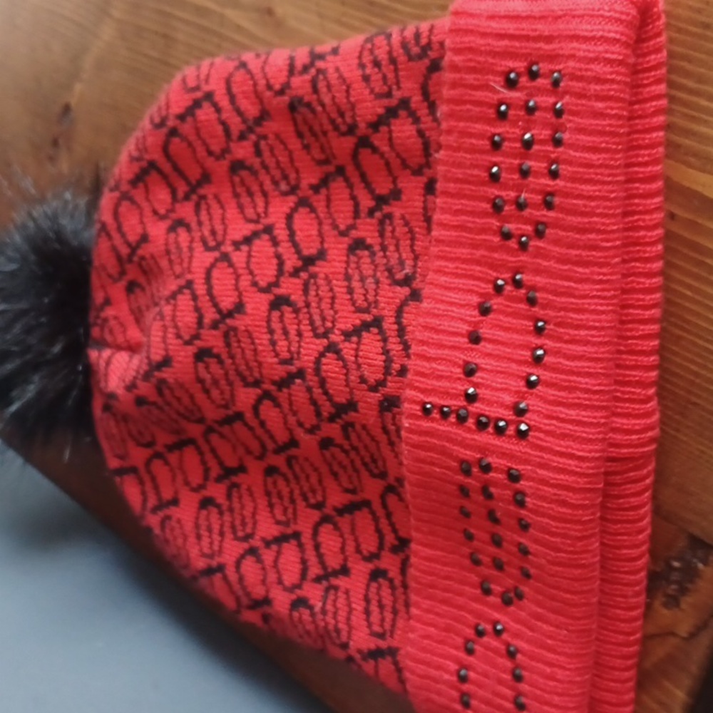 Bebe hat - Picture 8 of 8